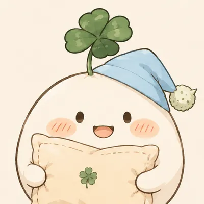 ねっこぼうず