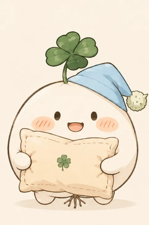 ねっこぼうず